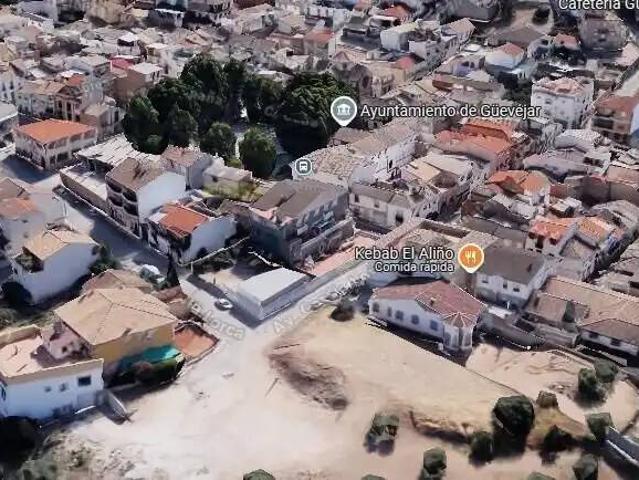 Piso en Venta en Güevéjar