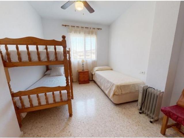 PISO EN VENTA EN GÜEVEJAR