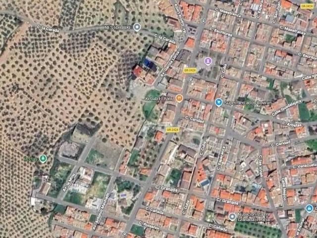 Piso en Venta en Güevéjar