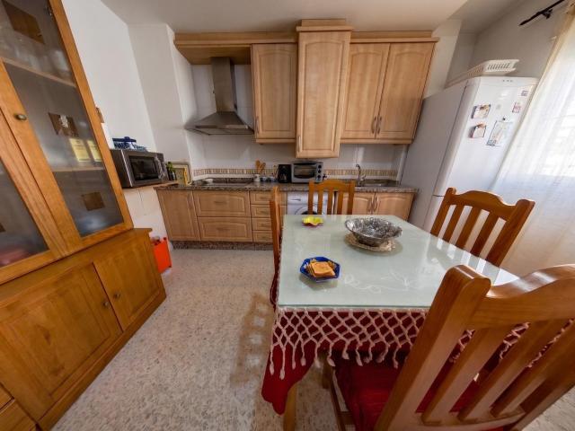 PISO EN VENTA EN GÜEVEJAR