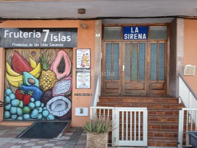 Piso en venta en Güímar, Puertito de Güímar. Pisos.