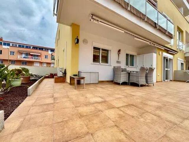 Piso en Venta en Guía de Isora