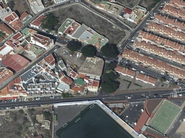 Piso en Venta en Guía de Isora interior