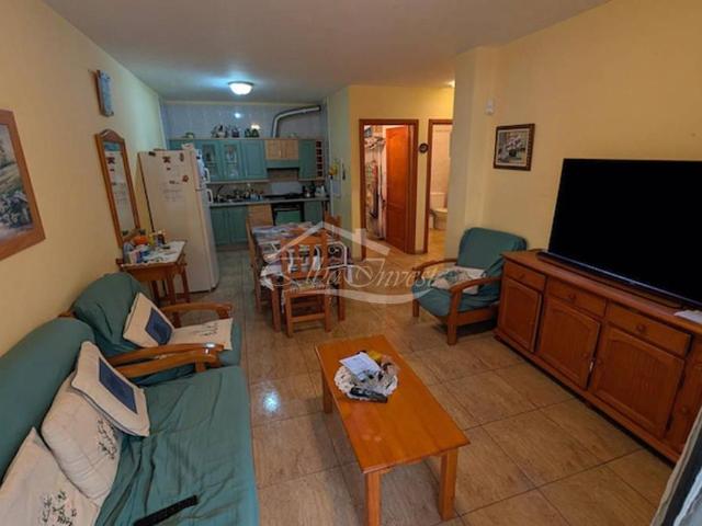 Piso en Venta en Guía de Isora interior
