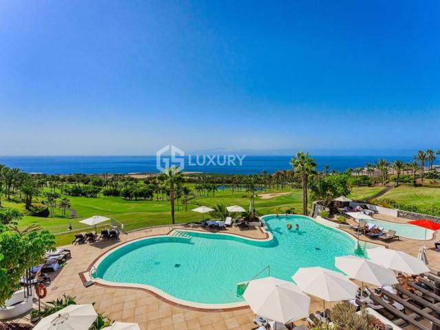 Piso en venta en Guía de Isora Tenerife