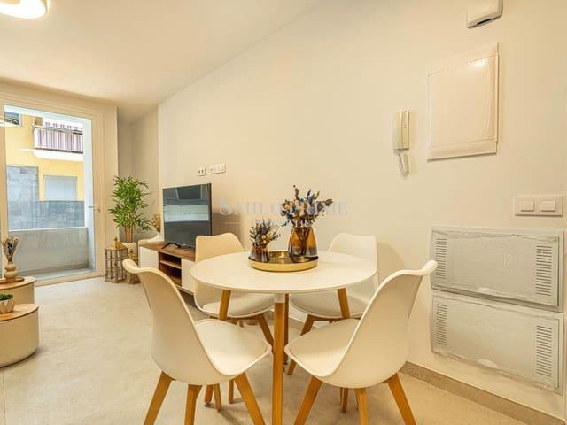 Piso en venta en Guía de Isora, Tenerife