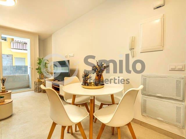 Piso en venta en Guía de Isora, Tenerife