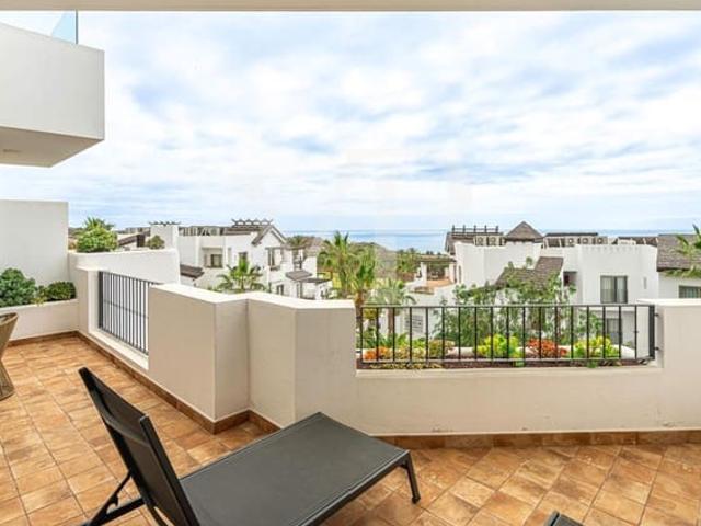 Piso en venta en Guía de Isora, Tenerife