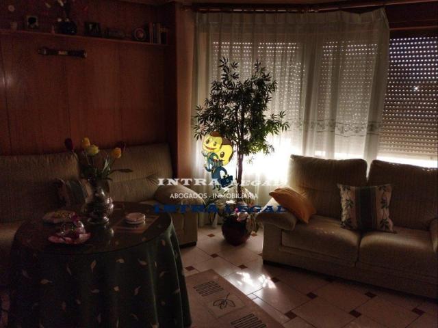 Piso en venta en Guijuelo. Piso amplio y luminoso en Guijuelo. Pisos.