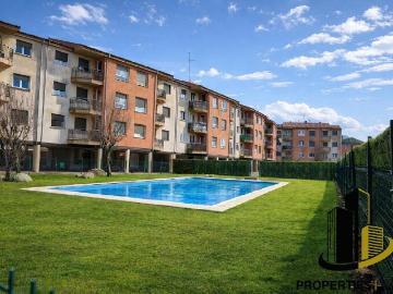 Piso en Venta en Guijuelo