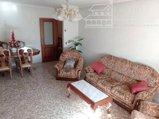 Piso en Venta en Guijuelo