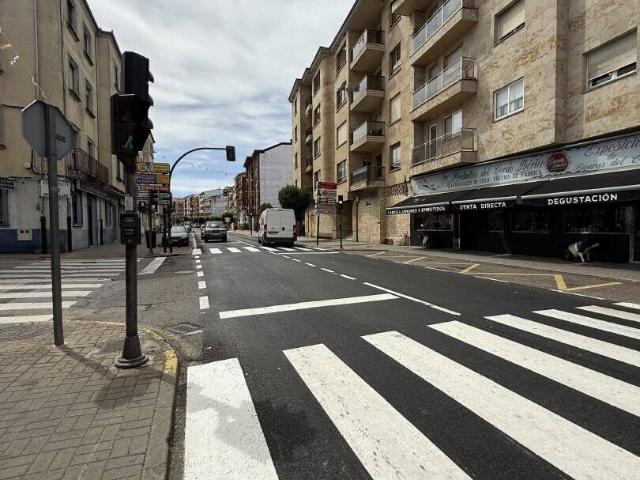 Piso en Venta en Guijuelo