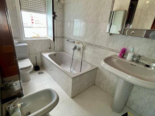 Piso en Venta en Guijuelo