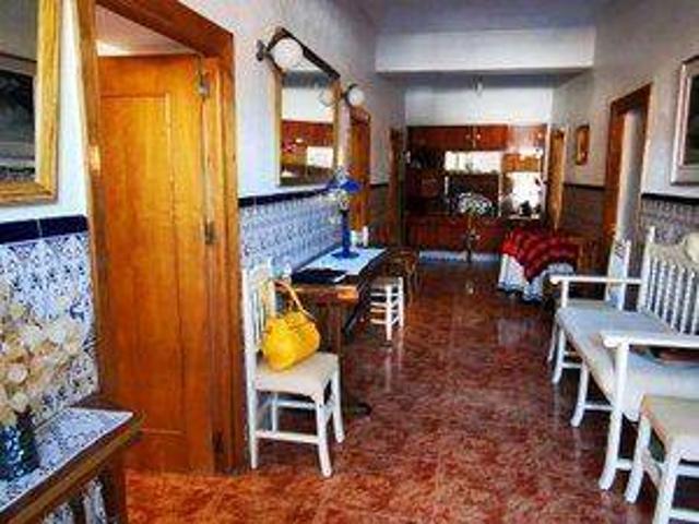 Piso en Venta en Guijo de Santa Bárbara
