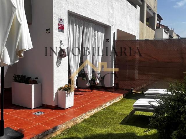 Piso en venta en Guillena, Las Pajanosas. Bajo en venta en Hato Verde. Pisos.