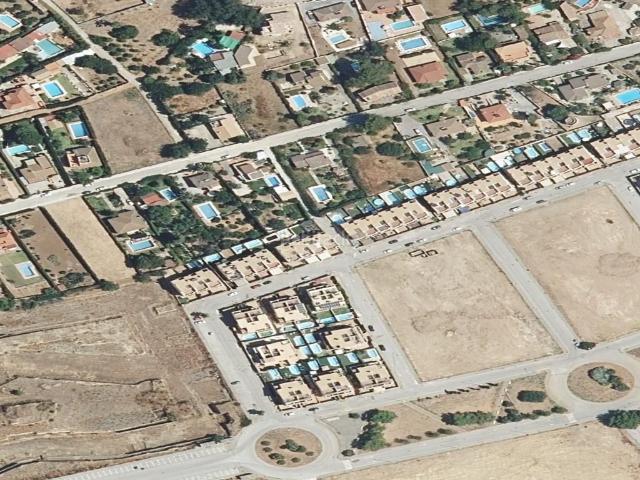 Piso en venta en Guillena, Las Pajanosas. Vivienda en Guillena Sevilla. Pisos.
