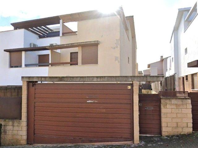 Piso en Venta en Guillena pueblo