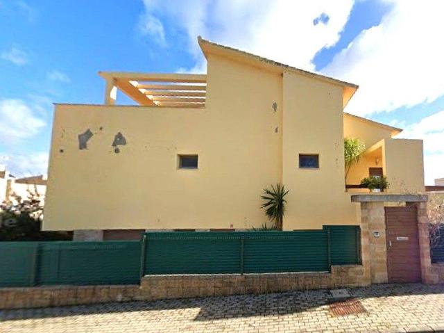 Piso en Venta en Guillena pueblo
