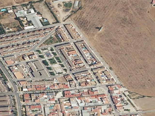 Piso en venta en Guillena, Torre de la Reina. Casa en venta en calle Ronda Norte. Pisos.