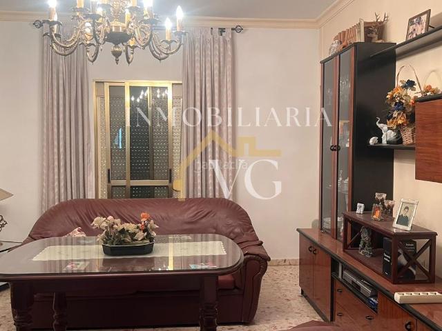 Piso en venta en Guillena, Torre de la Reina. Piso a la venta en Torre de la Reina VG00150. Pisos.