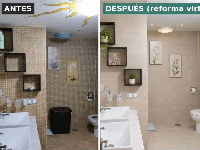 Piso en Venta en Guillena