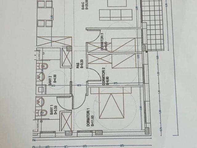 Piso en Venta en Guissona