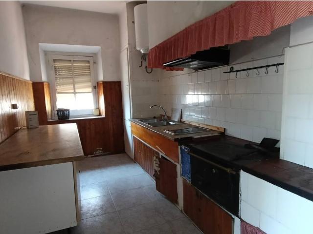 PISO EN VENTA EN GUIXARÓ CASSERRES