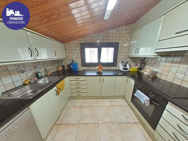 Piso en venta en Gurb. Pis en venda a Gurb amb pàrquing!. Pisos.