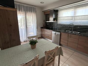Piso en venta en Gurb. Pis a 4 vents sensa veins al damunt. Pisos.