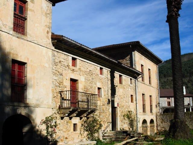 Piso en venta en Guriezo, Cantabria Costa Cantabria