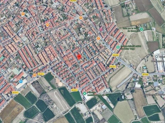 Piso en Venta en Gabias, Las Granada