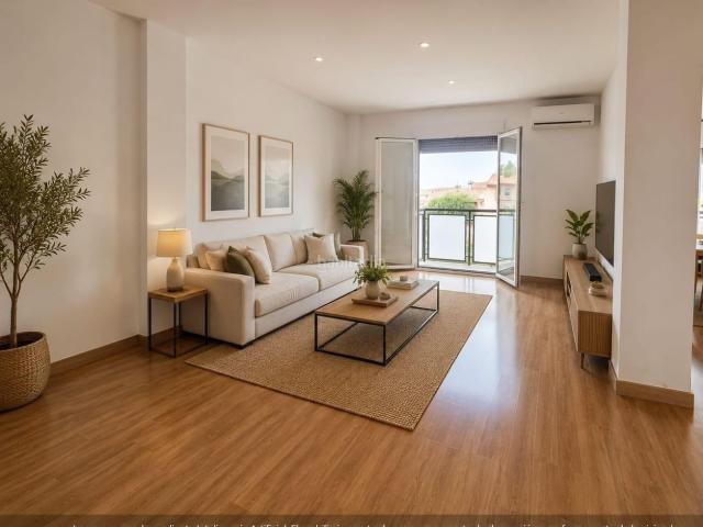 Piso en venta en Gabias Las, Híjar. OPORTUNIDAD EN HIJAR, PRECIOSO PISO CON MUCHA LUZ Y GARAJE. Pisos Gabias.