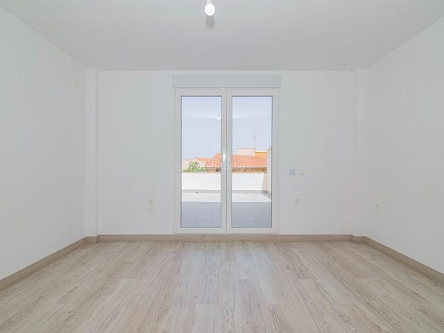 Piso en venta en Gabias Las, San Francisco El Chorrillo. PISO 1 DORMITORIO CON GARAJE OBRA NUEVA. Pisos Gabias.