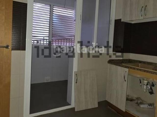Piso en venta en Gádor. Pisos.