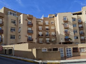 Piso en venta en Gádor. Pisos.