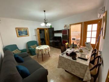 Piso en venta en Gádor. Pisos.