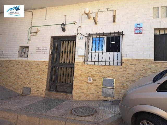 Piso en venta en Gádor. Venta Piso en Gádor Almería. Pisos.