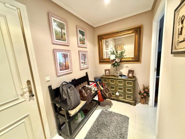 Piso en venta en Galapagar, Casa Amarilla. Pisos.