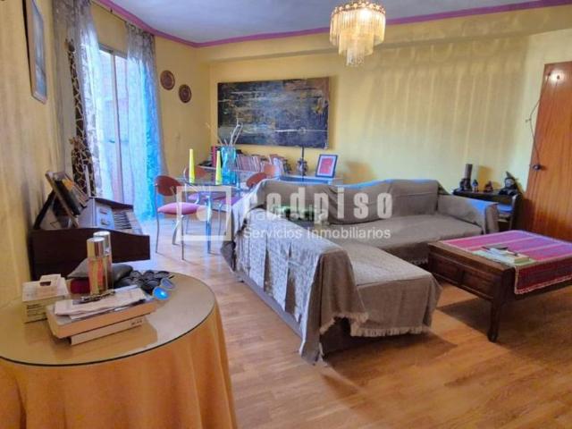 Piso en venta en Galapagar, Casa Amarilla. Pisos.