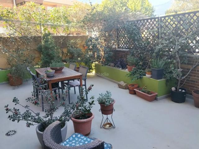 Piso en venta en Galapagar, Casa Amarilla. Pisos.