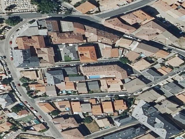 Piso en venta en Galapagar, Casco Antiguo. Piso en Calle Viña de la en Galapagar, Madrid. Pisos.