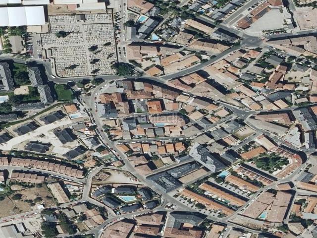 Piso en venta en Galapagar, Casco Antiguo. Piso en Calle Viña de la en Galapagar, Madrid. Pisos.
