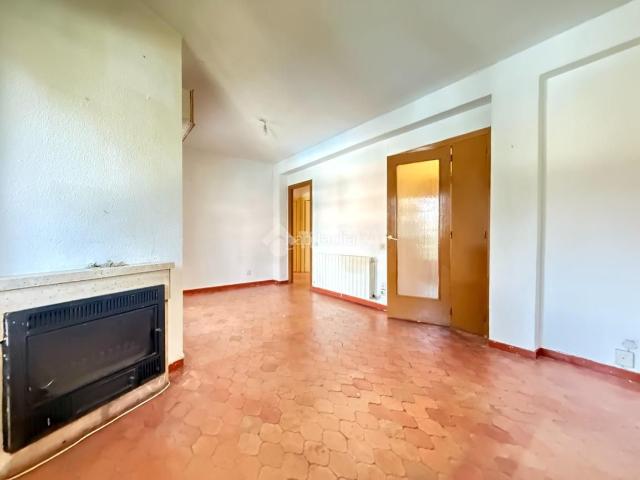 Piso en venta en Galapagar, Casco Antiguo. Piso en venta en Galapagar. Pisos.