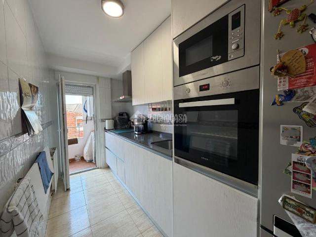 Piso en venta en Galapagar, Casco Antiguo. Piso en venta en Galapagar. Pisos.