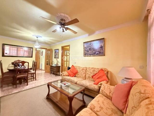 Piso en venta en Galapagar, Casco Antiguo. Piso en venta en Galapagar. Pisos.