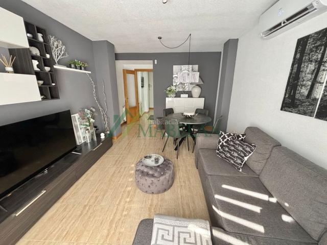 Piso en venta en Galapagar, Casco Antiguo. Pisos.