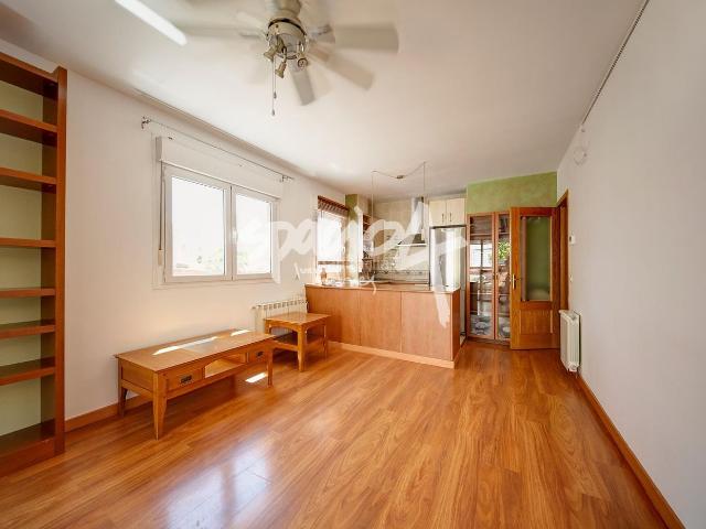 Piso en venta en Galapagar, Casco Antiguo. Piso bajo con terraza en venta en Galapagar, 2 dormitorios. Pisos.