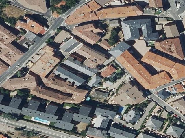 Piso en venta en Galapagar, Casco Antiguo. Venta de Piso en Procesiones, Galapagar Madrid. Pisos.