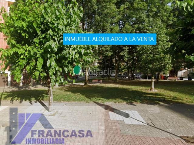 Piso en venta en Galdakao. GaldakaoPiso. Pisos.