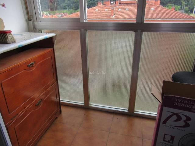Piso en venta en Galdakao. Piso Céntrico Con Ascensor De 3 Habitaciones. Pisos.